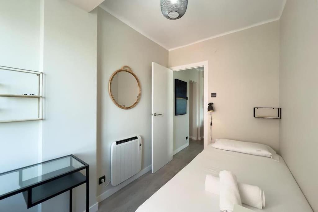 Bebarceloner Sant Andreu Apartments - 3 Bedrooms Esterno foto