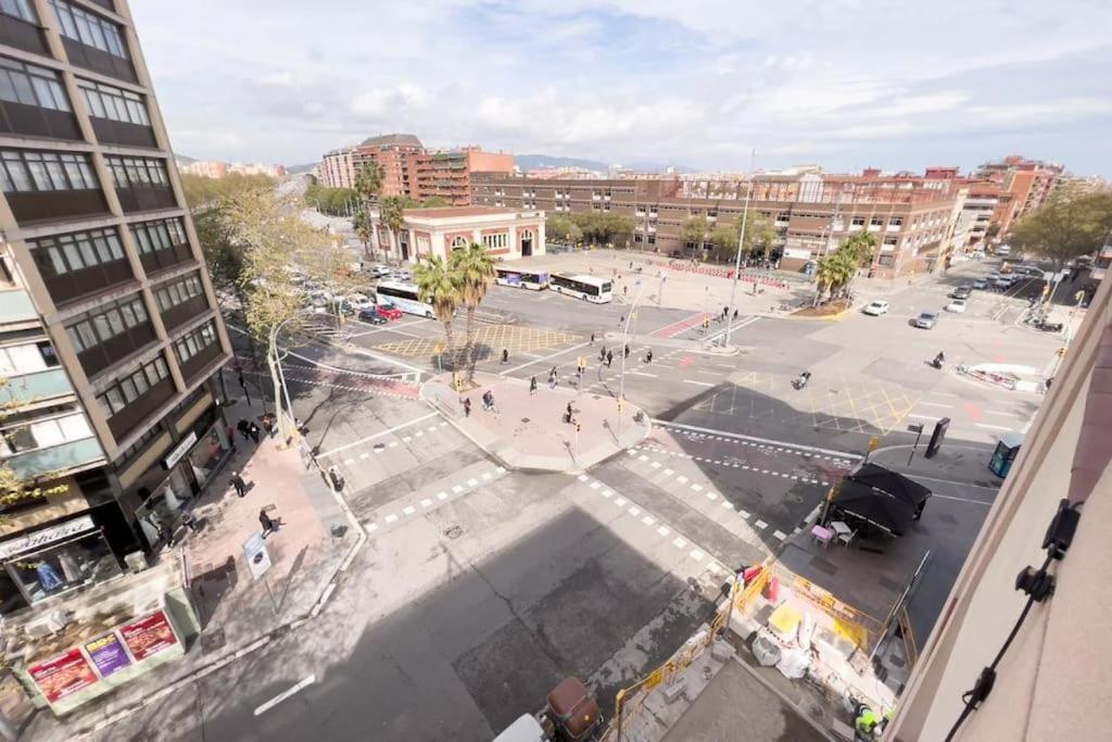Bebarceloner Sant Andreu Apartments - 3 Bedrooms Esterno foto