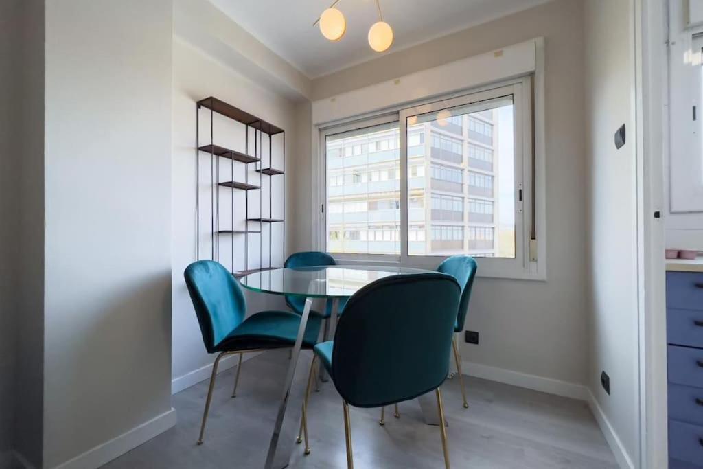 Bebarceloner Sant Andreu Apartments - 3 Bedrooms Esterno foto