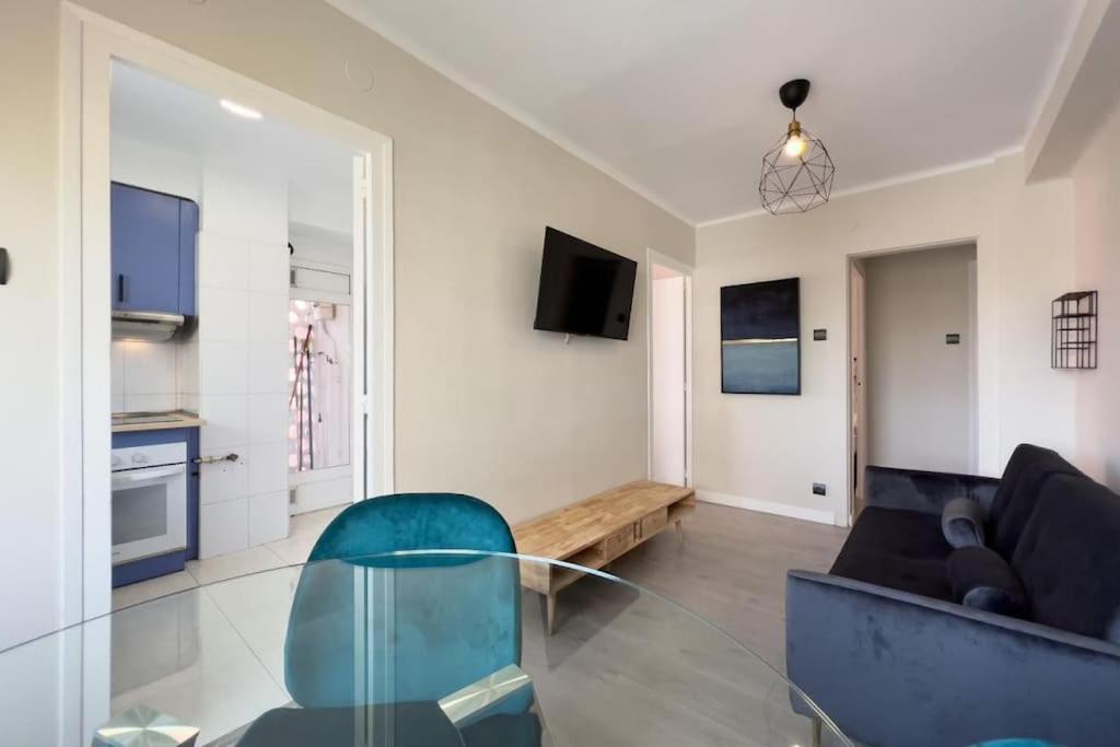 Bebarceloner Sant Andreu Apartments - 3 Bedrooms Esterno foto