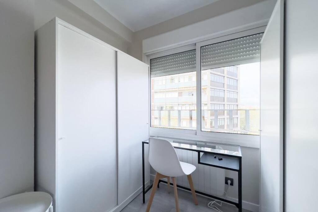 Bebarceloner Sant Andreu Apartments - 3 Bedrooms Esterno foto